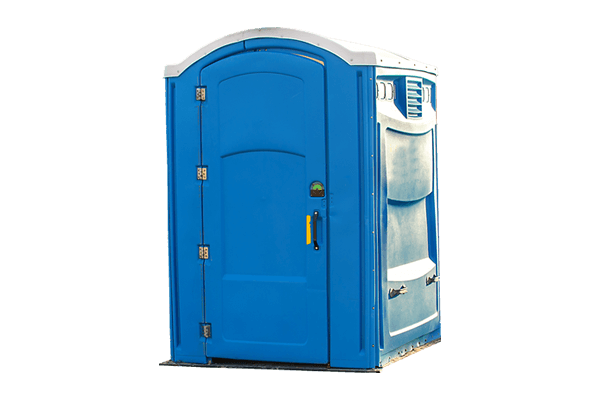 ADA Handicap Accessible Porta Potty Warner Robins GA
