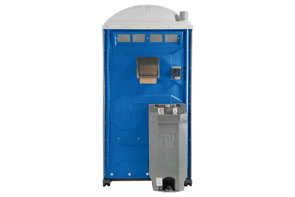 Deluxe Flushable Porta Potty Warner Robins GA