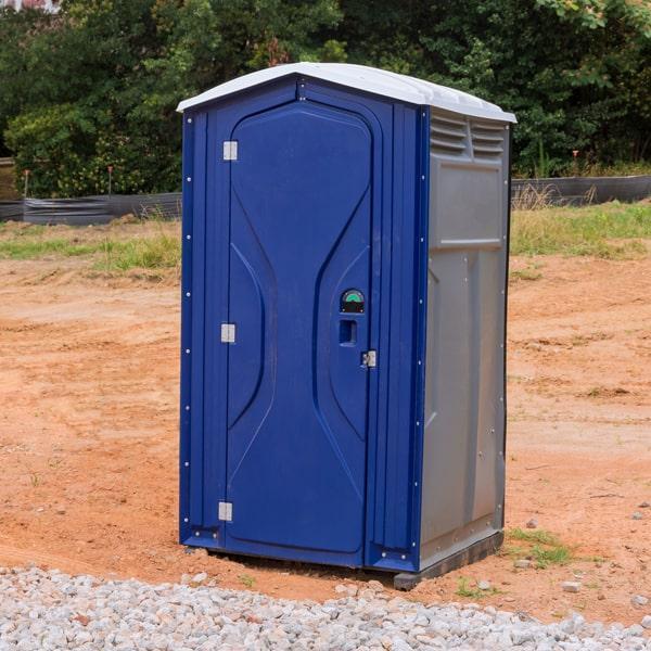 Festival Porta Potty Rentals Warner Robins GA